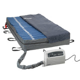 Drive Medical Med Aire Plus 10" Bariatric Low Air Loss Mattress