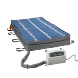 Drive Medical Med Aire Plus 10" Bariatric Low Air Loss Mattress