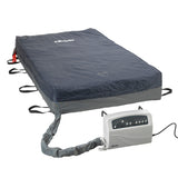 Drive Medical Med Aire Plus Bariatric Heavy Duty Low AirLoss Mattress