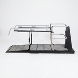 DPE - DST8000 Dynamic Stair Trainer | Adjustable Staircase for Gait Rehabilitation
