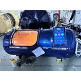 IN STOCK - Macy-Pan Hyperbaric Oxygen Therapy Chamber Hard Type HP2202-90