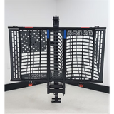 Wheel Chair Carrier Model US208 - Patriotic Electric Lift
