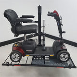 Wheel Chair Carrier US218 Hold N’ Go Scooter Lift