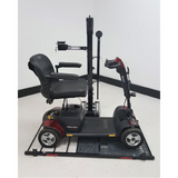 Wheel Chair Carrier US218 Hold N’ Go Scooter Lift