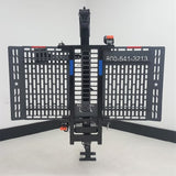 Wheel Chair Carrier Model 117 Mini Electric Lift