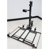 Wheel Chair Carrier XL4 Electric Lift