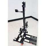 Wheel Chair Carrier Tilt N’ Tote Model 101 – Hitch Mount Wheelchair Carrier