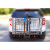 Wheel Chair Carrier Model US208 - Patriotic Electric Lift