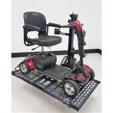 Wheel Chair Carrier Model 210 Lift n' Go Electric Lift