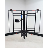 Wheel Chair Carrier XL4 Electric Lift
