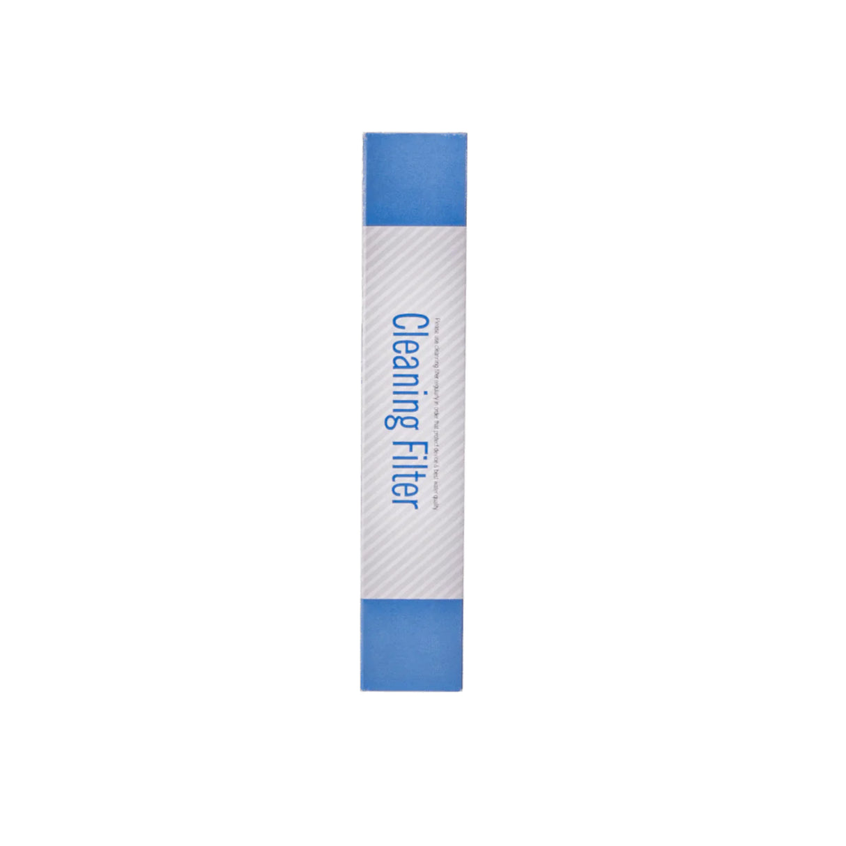 Echo H2® Cleaning Cartridge