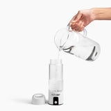 Echo Go™ Hydrogen Water Bottle