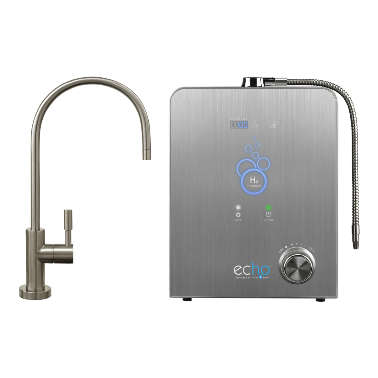 Echo H2 Faucet