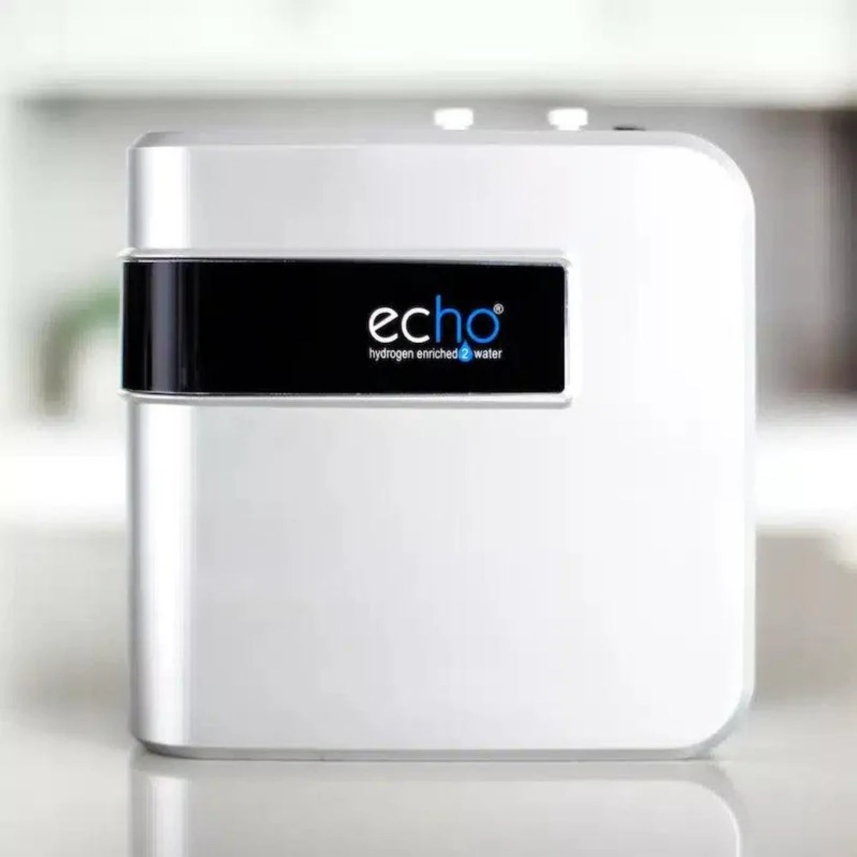 Echo Flow Under Sink Hydrogen Water Machine