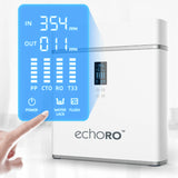 Echo RO™ (Tankless Reverse Osmosis)