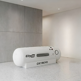 OXYREVO Elite36 1.4 ATA Portable Hyperbaric Chamber