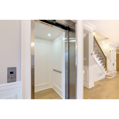 Ameriglide - Elite Plus Residential Elevator