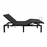 Dawn House - Essential Adjustable Bed Base with Head and Foot Elevation