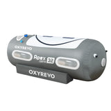 OXYREVO Apex36 1.5 ATA Portable Hyperbaric Chamber