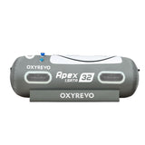 OXYREVO Apex36 1.5 ATA Portable Hyperbaric Chamber