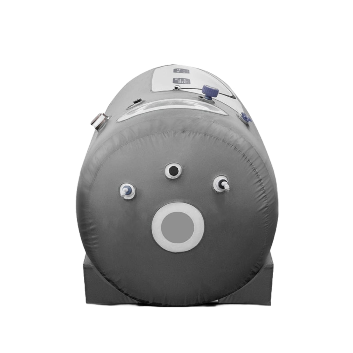 OXYREVO Apex36 1.5 ATA Portable Hyperbaric Chamber