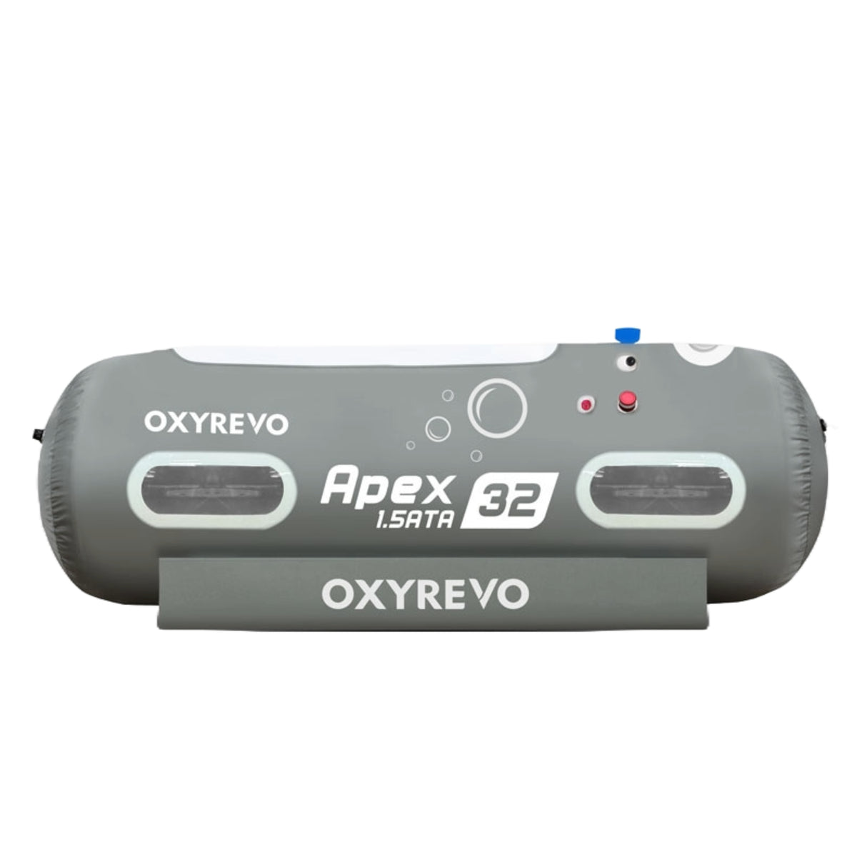 OXYREVO Apex36 1.5 ATA Portable Hyperbaric Chamber