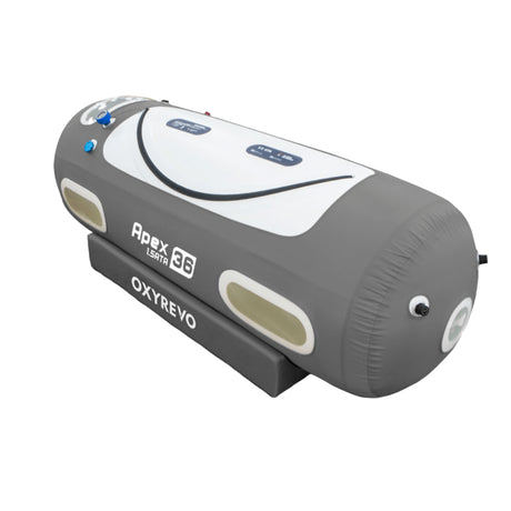 OXYREVO Apex36 1.5 ATA Portable Hyperbaric Chamber