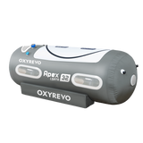 OXYREVO Apex32 1.5 ATA Portable Hyperbaric Chamber