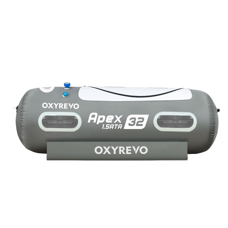 OXYREVO Apex32 1.5 ATA Portable Hyperbaric Chamber