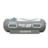 OXYREVO Apex32 1.5 ATA Portable Hyperbaric Chamber