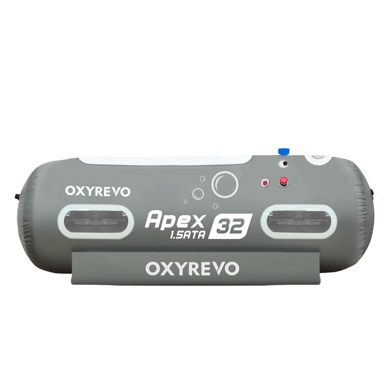 OXYREVO Apex32 1.5 ATA Portable Hyperbaric Chamber