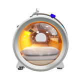 OXYREVO Quest30 1.5 to 2.0 ATA Hard Hyperbaric Chamber