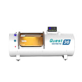 OXYREVO Quest36 1.5 to 2.0 ATA Hard Hyperbaric Chamber