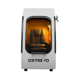 OXYREVO Space60 1.5 to 2.0ATA Hard Sitting Hyperbaric Chamber