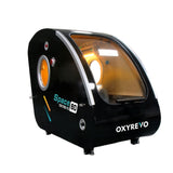 OXYREVO Space60 1.5 to 2.0ATA Hard Sitting Hyperbaric Chamber