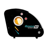 OXYREVO Space60 1.5 to 2.0ATA Hard Sitting Hyperbaric Chamber