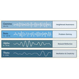 InnerGy Development Theta Chamber Brainwave Entrainment, PEMF, Sound & Light Therapy System