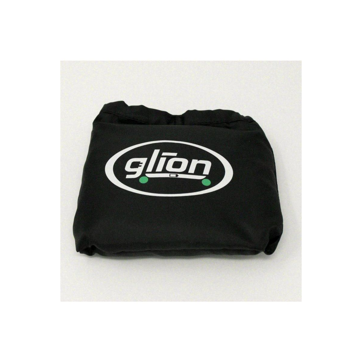 Glion Dolly 225 Black Cover Accessory GDCover