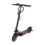 Glion Dolly XL Folding Electric Scooter with Standard Charger