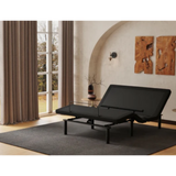 Dawn House - Haven Adjustable Bed Base with Lumbar Support and Head Articulation