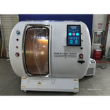 *IN STOCK* Macy-Pan Hyperbaric Oxygen Therapy Chamber Hard Type 5 People - HE5000