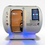 Macy-Pan Hyperbaric Oxygen Therapy Chamber Hard Type 5 People - HE5000