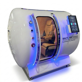 Macy-Pan Hyperbaric Oxygen Therapy Chamber Hard Type 5 People - HE5000