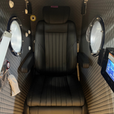 Macy-Pan Hyperbaric Oxygen Therapy Chamber 2.0 ATA Sitting Type – HP750