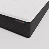 Dawn House Smart Cooling Hybrid Mattress for Adjustable Bed with Edge Support