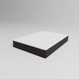 Dawn House Smart Cooling Hybrid Mattress for Adjustable Bed with Edge Support