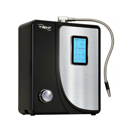 Tyent Alkaline H2 HYBRID Above-Counter Water Ionizer