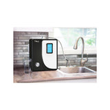 Tyent Alkaline H2 HYBRID Above-Counter Water Ionizer