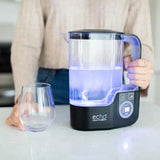 Echo Hydrogen Water Pitcher