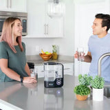 Echo Hydrogen Water Pitcher